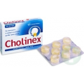 CHOLINEX 0,15 G PASTYLKI 8 PASTYLEK