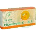 VITAMINUM C 100 MG - Herbapol Wrocław, 60 TABLETEK