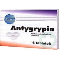 ANTYGRYPIN  TABL. 6 TABL.