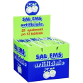 SAL EMS ARTIFICIALE  12 TABLETEK MUSUJĄCYCH