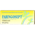 FARINGOSEPT 0,01 G TABL. 10 TABL.