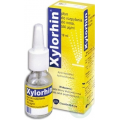 XYLORHIN 0,055% = 0,05 MG W DAWCE AEROZOL 18 ML = 200 DAWEK