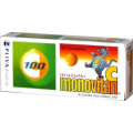 WITAMINA C MONOVITAN 100 MG,   30 DRAŻETEK