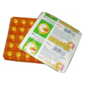WITAMINA C MONOVITAN 200MG,   30 DRAŻETEK