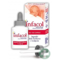 INFACOL 0,04 G/1 ML ZAWIESINA 50 ML