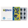 BILBERIN - NA OCZY 30 KAPSUŁEK