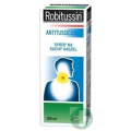 ROBITUSSIN ANTITUSSICUM SYROP 100 ML