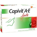 CAPIVIT A+E FORTE  KAPS. 30 KAPS.