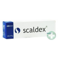 SCALDEX  MAŚĆ 25 G TUBKA