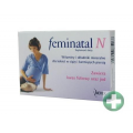 FEMIBION  NATAL CLASSIC  60 TABLETEK