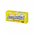 Ascorutical, 30 kapsułek