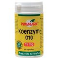 KOENZYM Q10 15 MG 0,015 G KAPS. 60 KAPS.