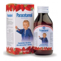 PARACETAMOL 0,12 G/5 ML ZAWIESINA 150 G
