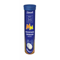 Zdrovit MM, Multiwitamina z minerałami, 20 tabletek musujących