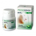 PYCNOGENOL 0,025 G 120 TABLETEK