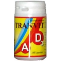 TRANVIT  KAPS. 100 KAPS.
