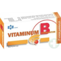 VITAMINUM B COMPOSITUM  50 TABL. POWL.