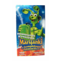 MARSJANKI IMUNACTIV 100 TABLETEK O SMAKU TRUSKAWKOWYM  + GŁOSOZMIENIACZ W PREZENCIE