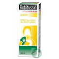 ROBITUSSIN JUNIOR 3,75 MG/5 ML SYROP 100 ML