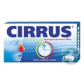 CIRRUS 6 TABLETEK (maksymalna ilość w zamówieniu - 2 opakowania)