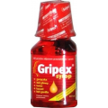 GRIPEX  SYROP 177 ML