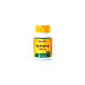 Walmark, Spirulina 500 mg, 30 tabletek