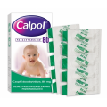 CALPOL 80 MG, 10 CZOPKÓW