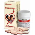 AMORECAPS 30 KAPSUŁEK