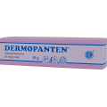 DERMOPANTEN 5% MAŚĆ 30 G
