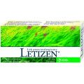 LETIZEN 0,01 G, 7 TABLETEK POWLEKANYCH