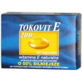 TOKOVIT E 200, 60 KASPUŁEK