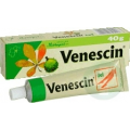 VENESCIN, ŻEL 40 G