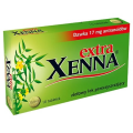 XENNA EXTRA COMFORT 20 MG, 10 TABLETEK