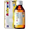 AMBROXOL DLA DZIECI 15 MG/5 ML SYROP 120 ML