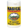 MAGICAL  TABL. POWL. 40 TABL.