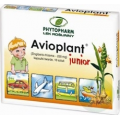 AVIOPLANT JUNIOR  KAPS. 10 KAPS.