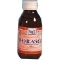 BORASOL 3% PŁYN 100 G