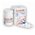 CARDIOFIL  60 TABLETEK