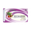 REUMAHERB 30 TABLETEK POWLEKANYCH