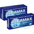 ULGAMAX  TABL. DO SSANIA 4 TABL.