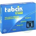 TABCIN TREND 12 KAPSUŁEK