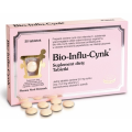 BIO-INFLU-CYNK 30 TABLETEK DO SSANIA
