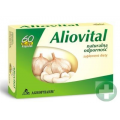 ALIOVITAL  60 KAPSUŁEK