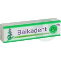 Baikadent, Żel, 15 g