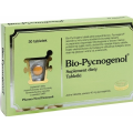 Bio-Pycnogenol, 30 tabletek