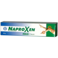 NAPROXEN HASCO 1,2% ŻEL 50 G