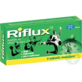 RIFLUX 0,15 G TABL. MUSUJĄCE 4 TABL.