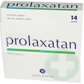 PROLAXATAN 10 G PROSZEK -> PŁYN 14 TOREBEK 10 G