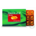 TOKOVIT A+E FORTE  KAPS. 30 KAPS.
