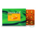 TOKOVIT A+E MITE, 30 KAPSUŁEK